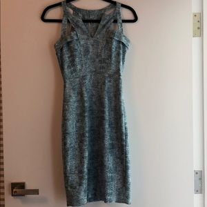 BCBG DRESS